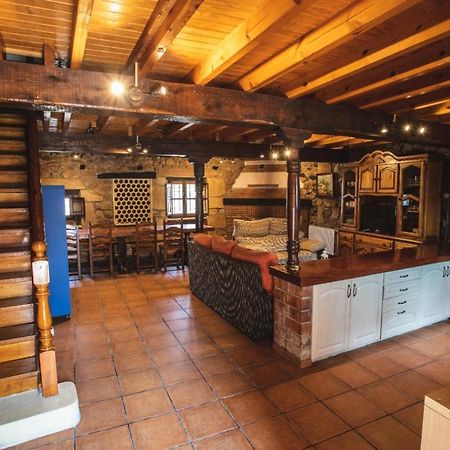 Pensjonat La Casa De Consuelo 3 Viérnoles Zewnętrze zdjęcie